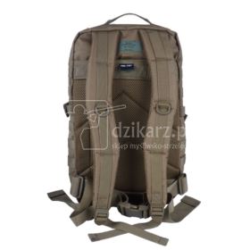 Plecak Mil-Tec Small Assault Pack Coyote Brown