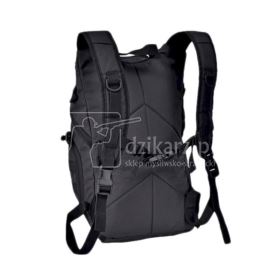 Plecak Texar Cober 25L black