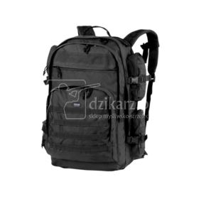 Plecak Texar Grizzly 65L black