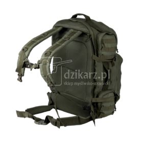 Plecak Texar Grizzly 65L olive