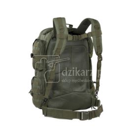 Plecak Texar Grizzly 65L olive