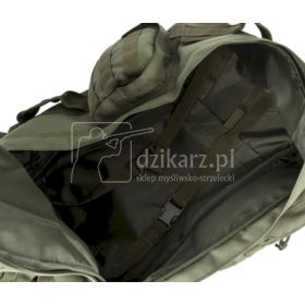 Plecak Texar Grizzly 65L olive