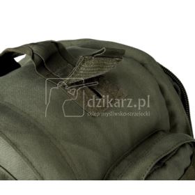 Plecak Texar Grizzly 65L olive