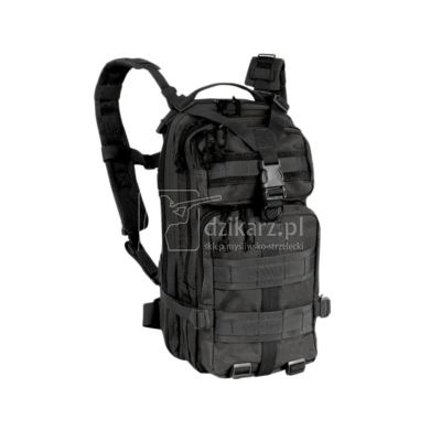 Plecak Texar TXR 28l black