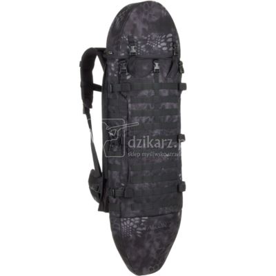 Plecak Wisport Falcon Multicam Black