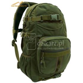 Plecak Wisport Forester 28 L Olive Green