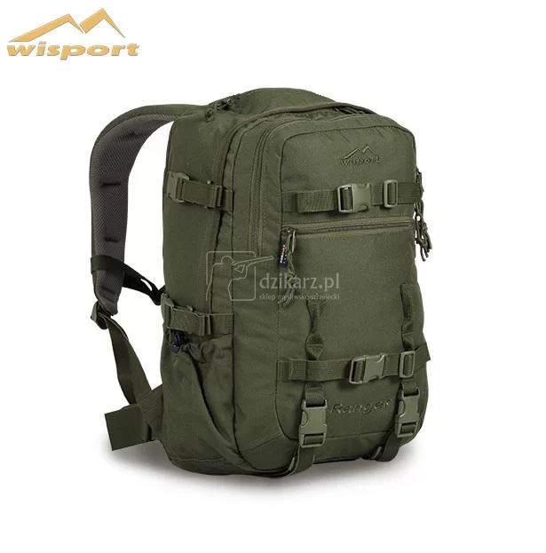 Plecak Wisport Ranger 30l Olive Green