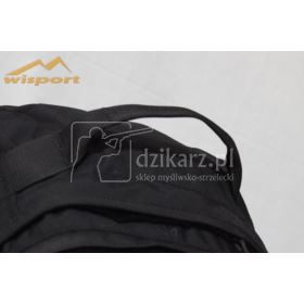 Plecak Wisport Sparrow 30 L  II Black