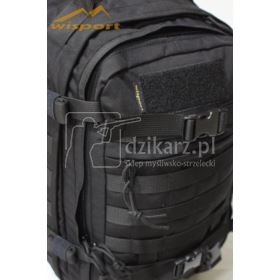 Plecak Wisport Sparrow 30 L  II Black