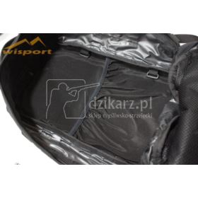 Plecak Wisport Sparrow 30 L  II Black