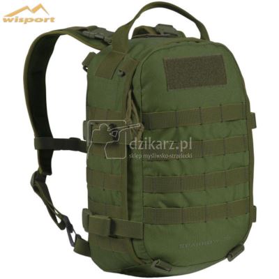 Plecak Wisport Sparrow 30 L  II Olive