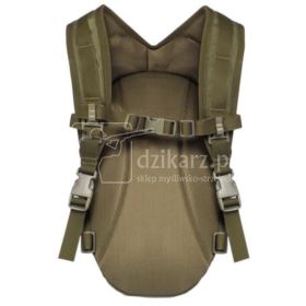 Plecak Wisport Sparrow EGG 10 L Olive Green