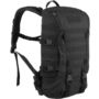 Plecak Wisport Zipper Fox 25 L Black