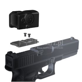 Płytka kolimatora Sig Sauer P320 M17 Aimpoint ACRO