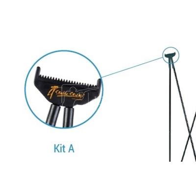 Podstawka przednia Stable Stick kit.A