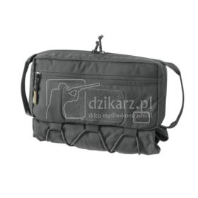 Pokrowiec Helikon Service Case Shadow Grey