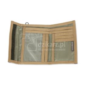 Portfel Wisport Lizard cordura multicam