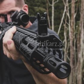 Przyrząd celowniczy Magpul MBUS Pro Front Offset