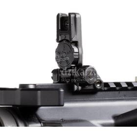 Przyrząd celowniczy Magpul MBUS Pro LR Rear