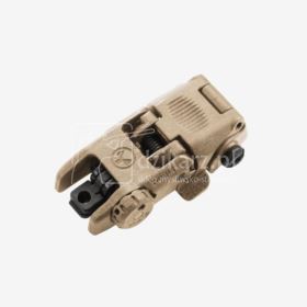 Przyrząd celowniczy Magpul MBUS Rear FDE