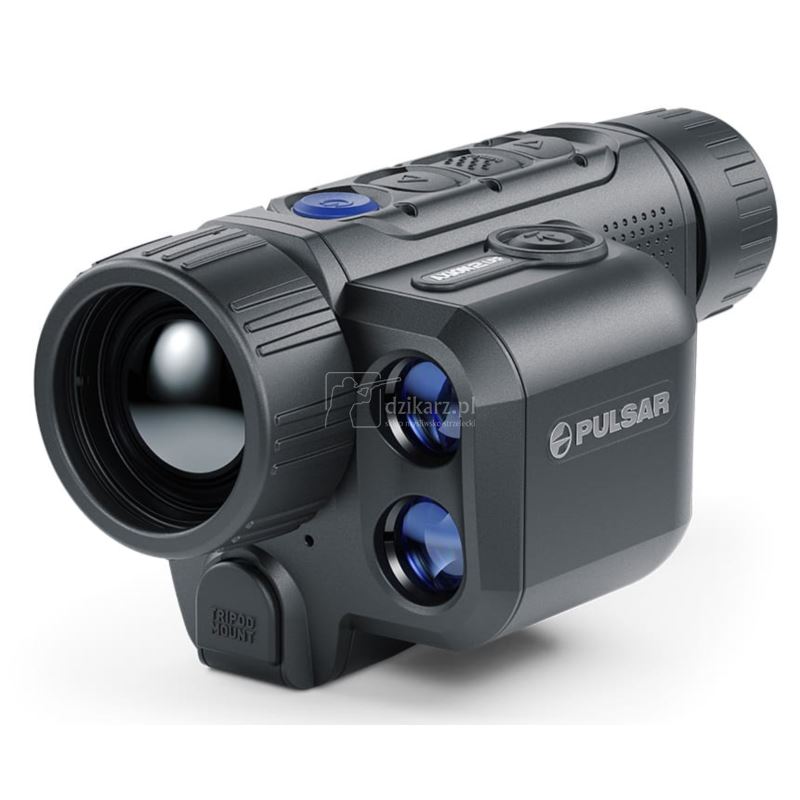 Pulsar Axion 2 LRF XQ35