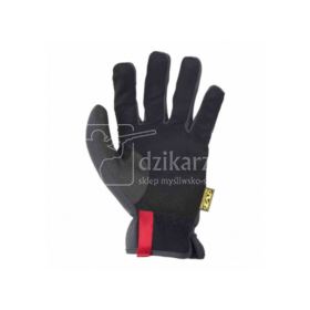 Rękawiczki Mechanix FastFit Black