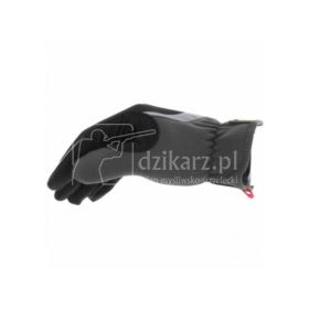 Rękawiczki Mechanix FastFit Black