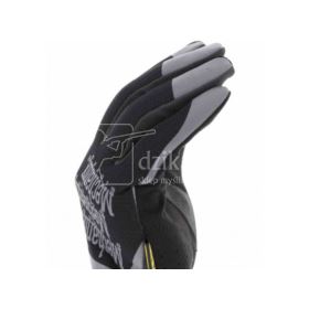 Rękawiczki Mechanix FastFit Black