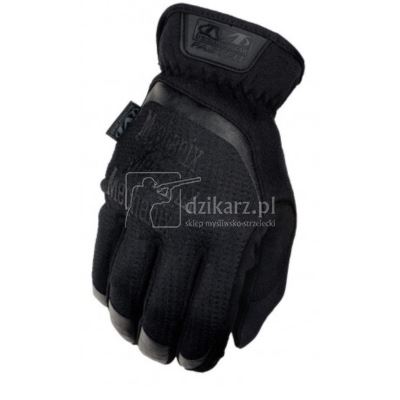 Rękawiczki Mechanix Fastfit