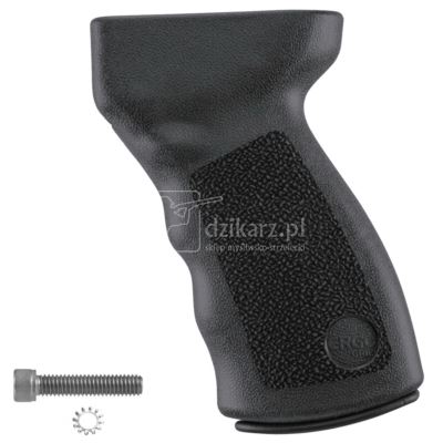 Rękojeść AK Ergo Suregrip Clasic 4139-BK