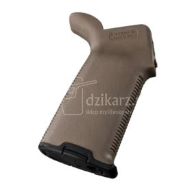 Rękojeść Magpul MOE+ do AR15 MAG416 FDE