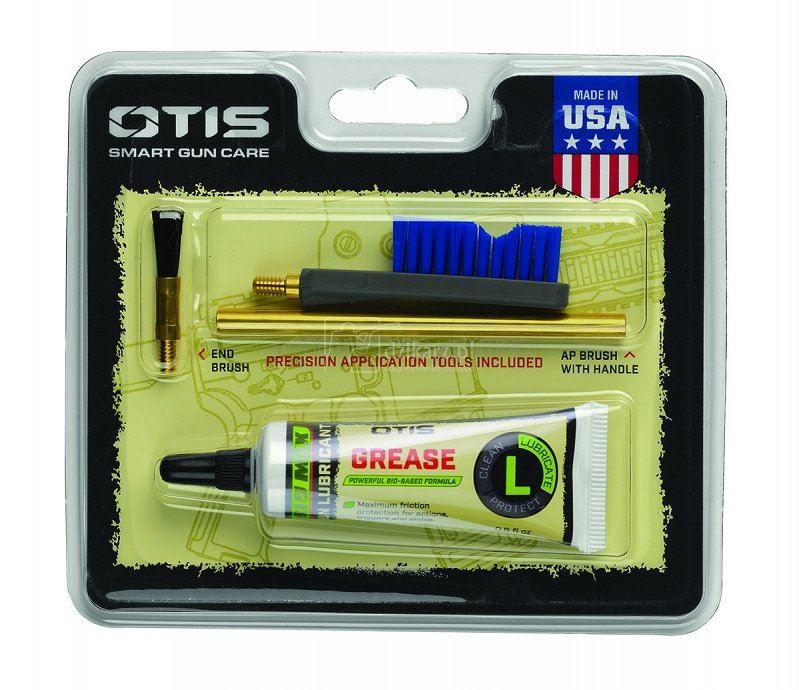 Smar Otis Grease Pack FG-G-98824