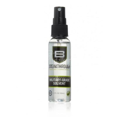 Solwent Breakthrough Military Grade Spray 2 FL OZ