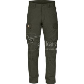 Spodnie Fjallraven Brenner Pro Winter 622