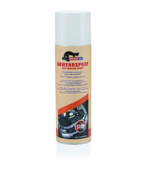 Spray odstraszający kuny 300ml