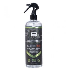 Środek Breakthrough Clean Carbon Pro Heavy 473 ml