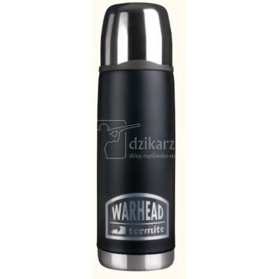 Termos Termite Warhead 0,5 L Black