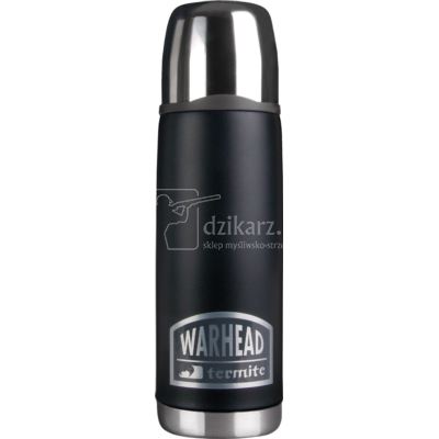 Termos Termite Warhead 0.35 L Black