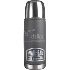 Termos Termite Warhead 0.35 L Grey