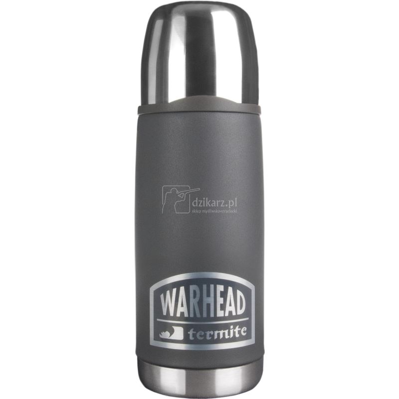 Termos Termite Warhead 0.35 L Grey