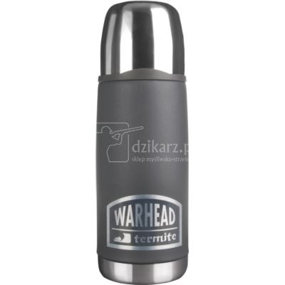 Termos Termite Warhead 0.35 L Grey