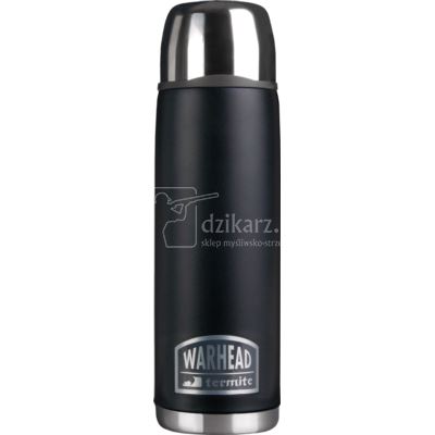 Termos Termite Warhead 1 L Black