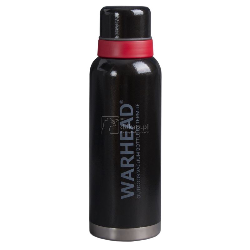 Termos Termite Warhead 1,2L Hammertone