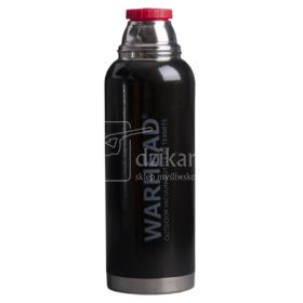 Termos Termite Warhead 1,2L Hammertone