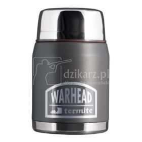 Termos Termite Warhead Jar 0,46L Brown