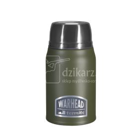 Termos Termite Warhead Jar 0,52L Green