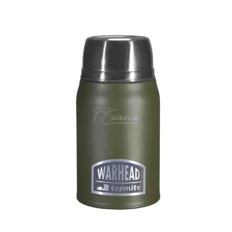 Termos Termite Warhead Jar 0,52L Green