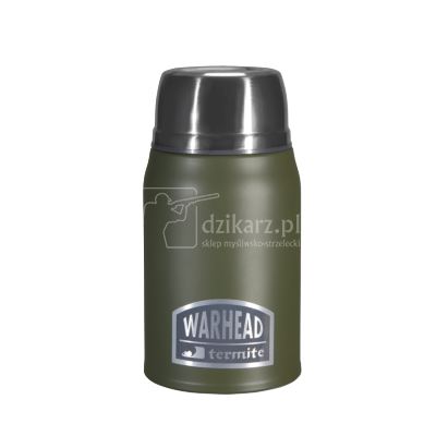 Termos Termite Warhead Jar 0,52L Green