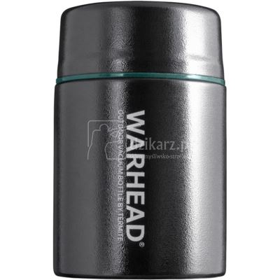 Termos Termite Warhead Jar 0,65L Hammertone