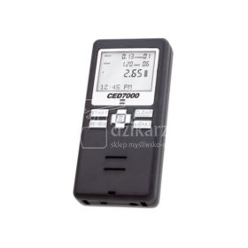 Timer CED7000 Tactical RF